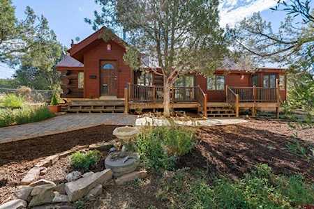 501 Pioneer Circle Durango, CO 81303