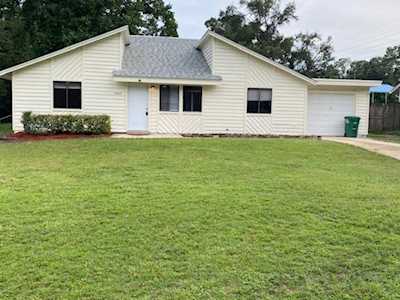 5661 Rustic Dr Tallahassee, FL 32303