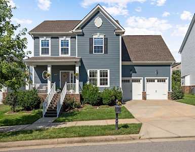 8017 Brookpark Ave Franklin, TN 37064