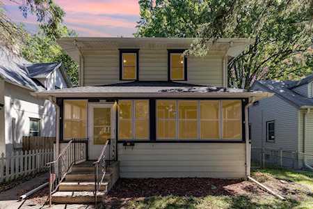 2514 Thomas Avenue N Minneapolis, MN 55411