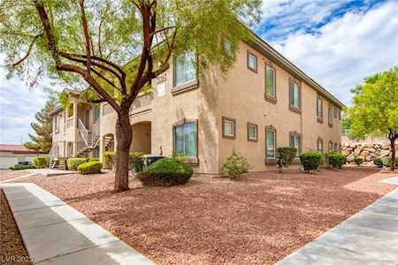 3325 Cactus Shadow St #102 Las Vegas, NV 89129