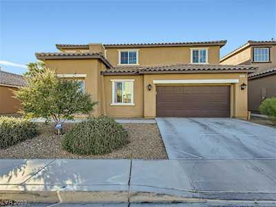 4909 Sevier Desert St North Las Vegas, NV 89081