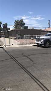 3309 E Webb Ave North Las Vegas, NV 89030
