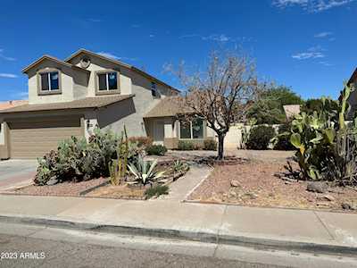 2211 N 89th Avenue Phoenix, AZ 85037