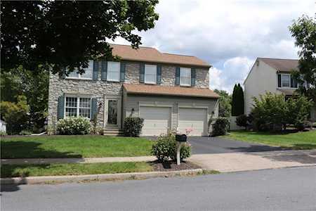 2659 Thistle Rd Macungie, PA 18062