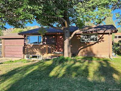 1030 N Columbine St Golden, CO 80403