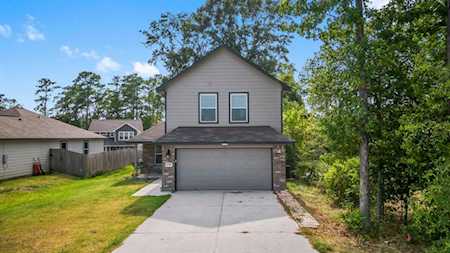 15307 Kickapoo Trl Willis, TX 77378