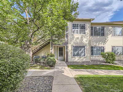5443 S Dover St #204 Denver, CO 80123