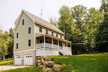 412 Flanders Memorial Rd Weare, NH 03281