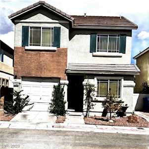 2282 Hidden View St Las Vegas, NV 89156