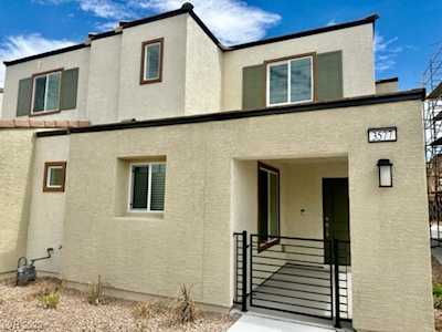 3577 Arcadian Sea St Las Vegas, NV 89106