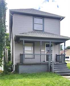 2652 Home Avenue Dayton, OH 45417