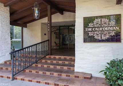 5650 Sumner Way #116 Culver City, CA 90230