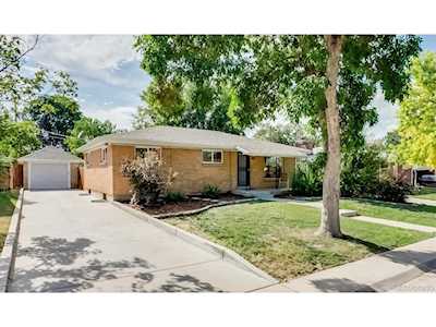 1365 Scranton St Aurora, CO 80011