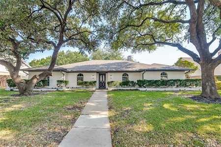 3317 Brookshire Drive Plano, TX 75075