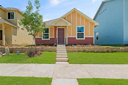 5644 Topwater Trail Fort Worth, TX 76119