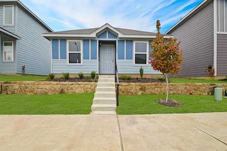 5625 Willamette Drive Fort Worth, TX 76119