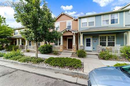 2248 Gilpin Avenue Colorado Springs, CO 80910