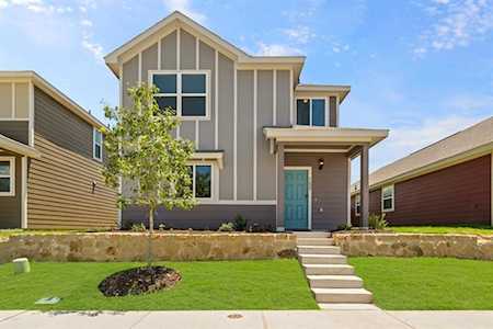 5628 Topwater Trail Fort Worth, TX 76119