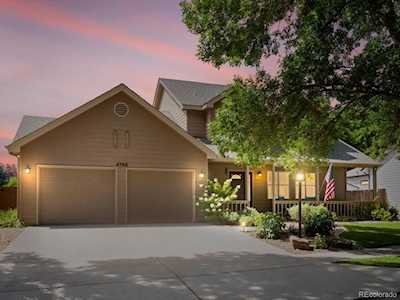 4765 Patmore Ash Dr Loveland, CO 80538