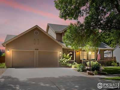 4765 Patmore Ash Dr Loveland, CO 80538