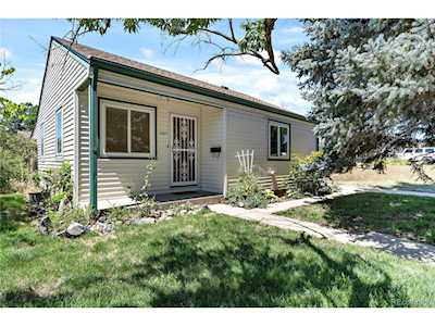 1825 S Vallejo St Denver, CO 80223