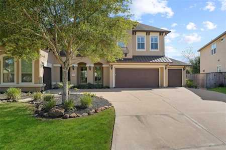 4110 Waverly Key Ct Katy, TX 77494