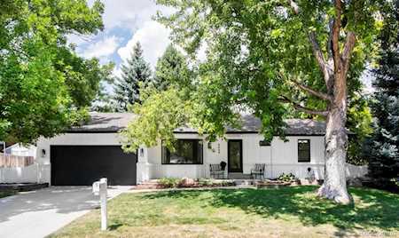 6809 E Lake Circle Centennial, CO 80111