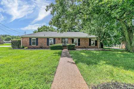 749 Baugh Rd Nashville, TN 37221