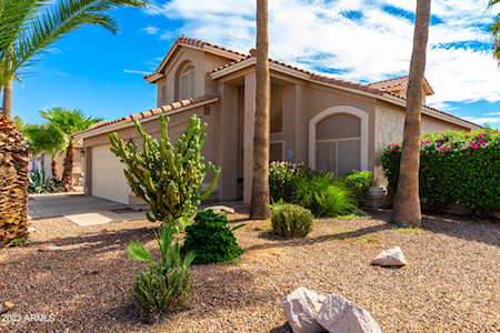 2683 S Salida Del Sol Ct Chandler, AZ 85286