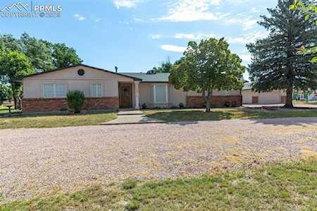 7509 Tudor Road Colorado Springs, CO 80919