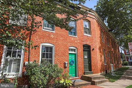 44 S Bentz St Frederick, MD 21701