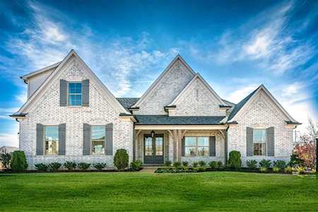 20 Chesnut Ridge Dr Oakland, TN 38060
