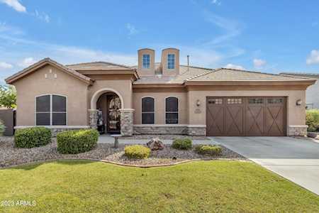 6711 S Banning Street Gilbert, AZ 85298