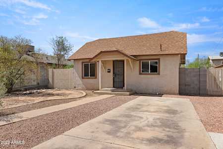 1514 W Fillmore St Phoenix, AZ 85007