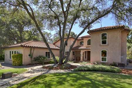 4900 Lexington Circle Loomis, CA 95650