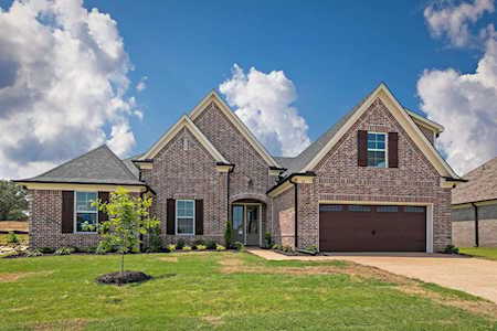 80 Misty Ridge Loop Oakland, TN 38060