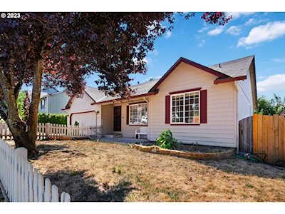 3412 NE 166th AVE Vancouver, WA 98682