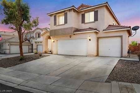 113 Frad Ave North Las Vegas, NV 89031