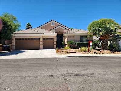 2025 Sinfonia Ave Henderson, NV 89052