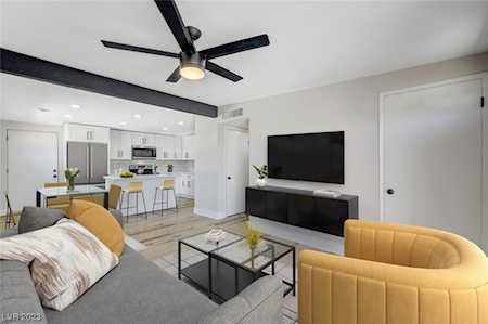 5361 Simpson Dr Las Vegas, NV 89122