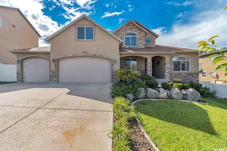 14632 S Pine Rose Dr W Herriman, UT 84096