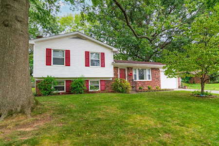3325 High Hope Rd Lexington, KY 40517