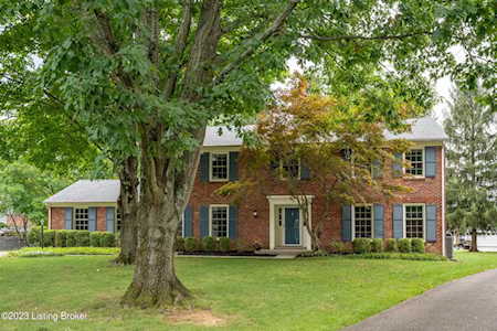 2901 Homewood Pl Louisville, KY 40241