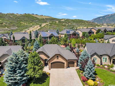 2201 E Viscaya Dr Draper, UT 84020