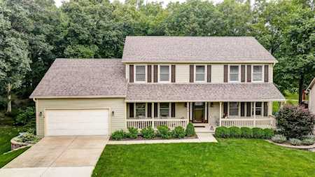 848 Wedgewood Drive Marysville, OH 43040