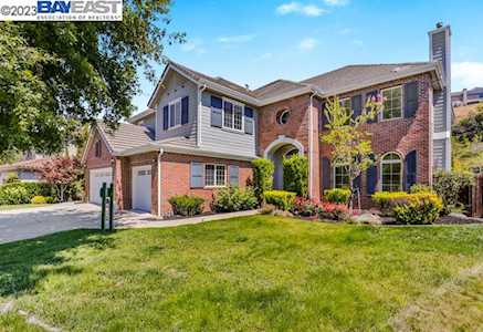 633 Hardcastle Ct San Ramon, CA 94583