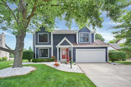 4420 Landmark Lane Hilliard, OH 43026