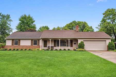 2700 River Park Drive Upper Arlington, OH 43220