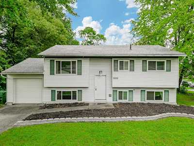 3555 Hines Road Columbus, OH 43230